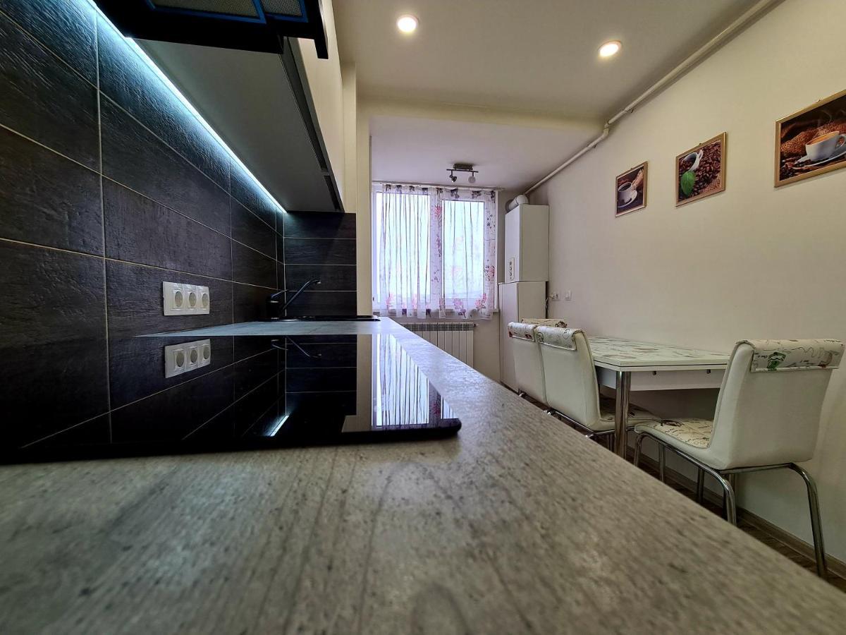 Best Apartment Central Vajdahunyad Kültér fotó