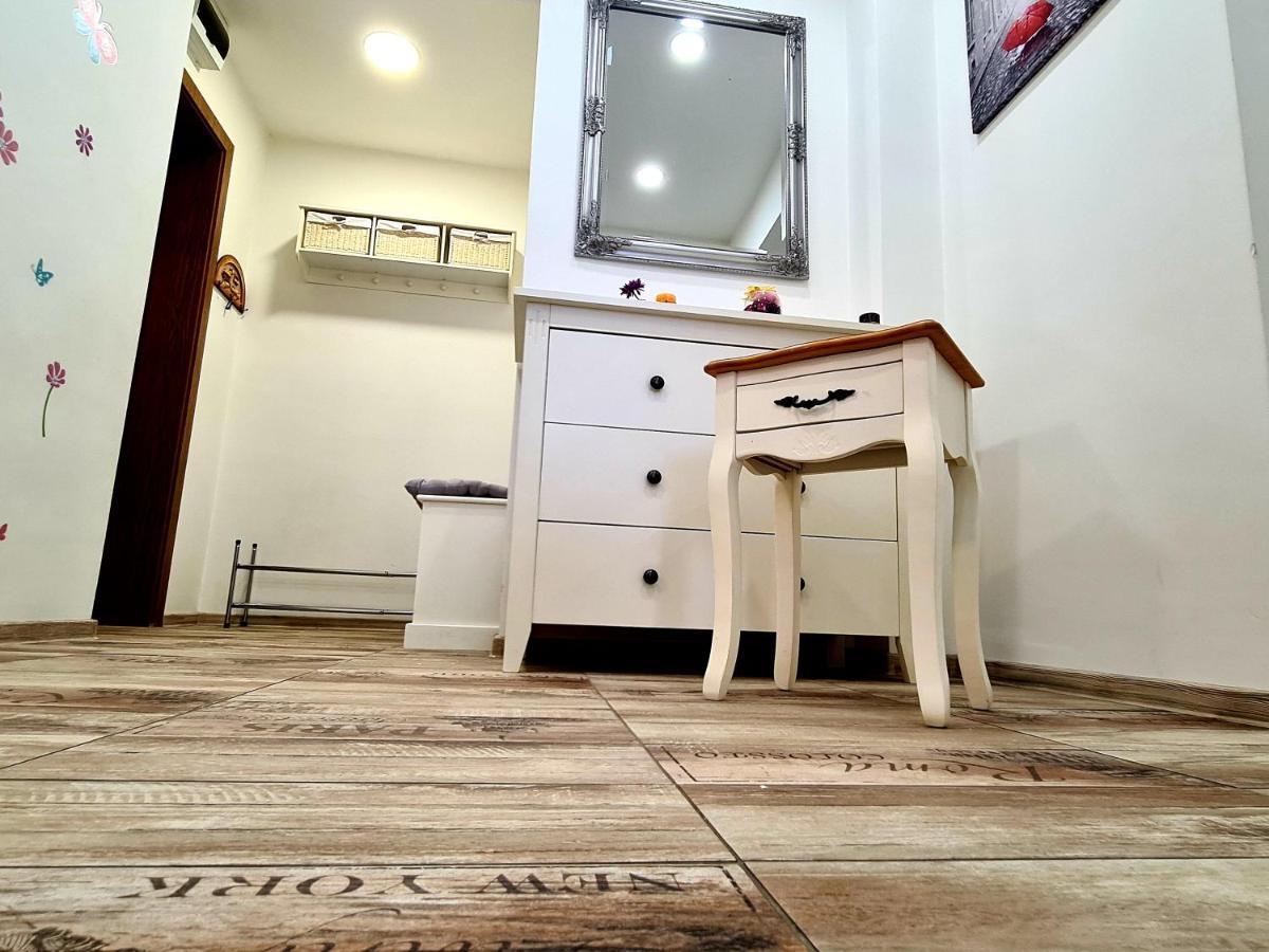 Best Apartment Central Vajdahunyad Kültér fotó